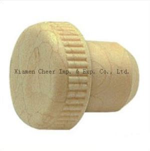 Khoom cua Cork T fwj Stopper (PS003-20.5)