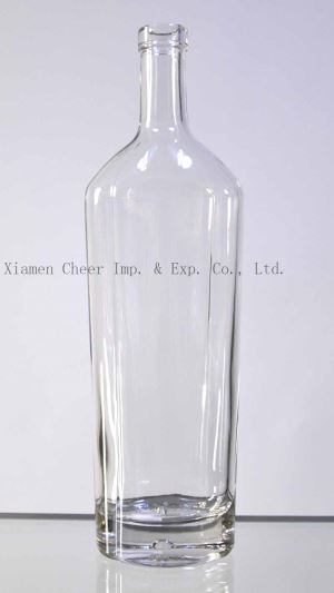 Siab dawb huv dej cawv fwj 750ml (2175)