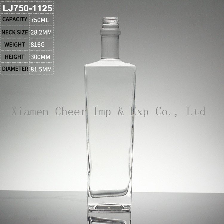 LJ750-1125 - 容量750ML - 瓶口28.2MM - 重量816G - 高度300MM - 直径81.5x71.1MM.jpg