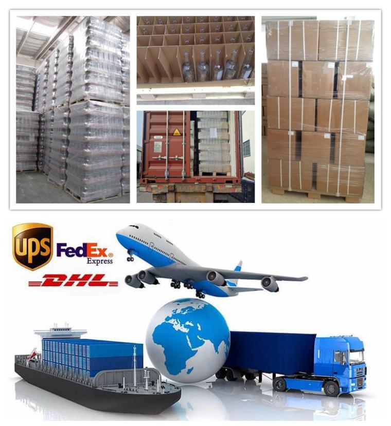 packing & shipping packing & shipping