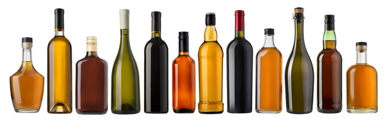 Glass Bottle Glass Bottle