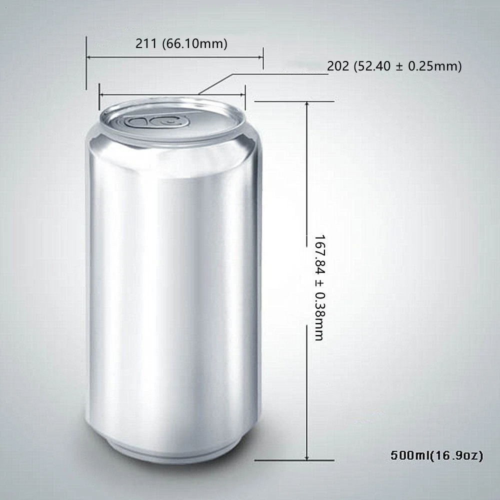 beer cans bulk