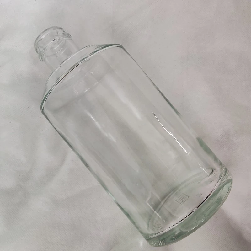crystal bottle crystal bottle