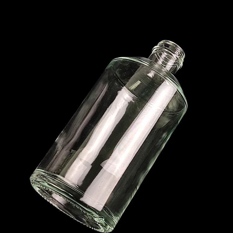 crystal bottle crystal bottle