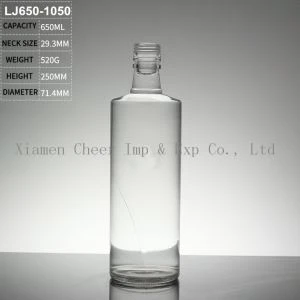 Tus kheej 650ml Daim iav Ntshav