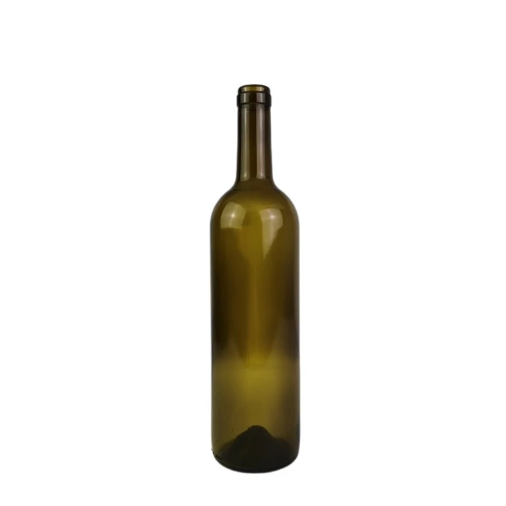 750ml Bordeaux Lub raj mis