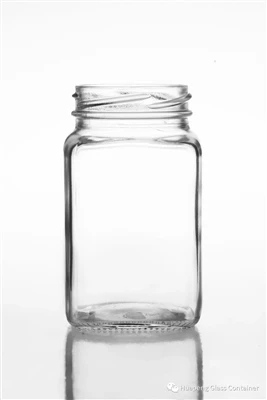 Cov khoom siv rau iav fwj thiab jars
