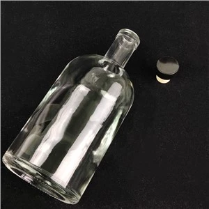 High flint 1000ml whiskey lub raj mis