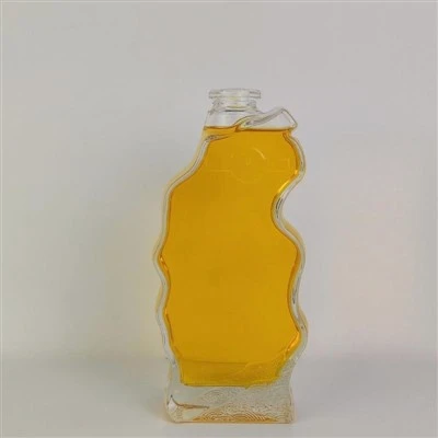 Curve Fancy 450ml Lub raj mis rau Whisky Vodka
