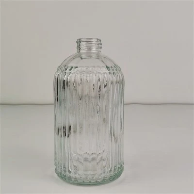 Tshiab Tsim Round Shape Liquor Fwj