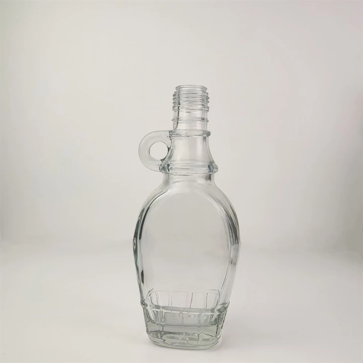 Spirit Bottle For Whisky Vodka