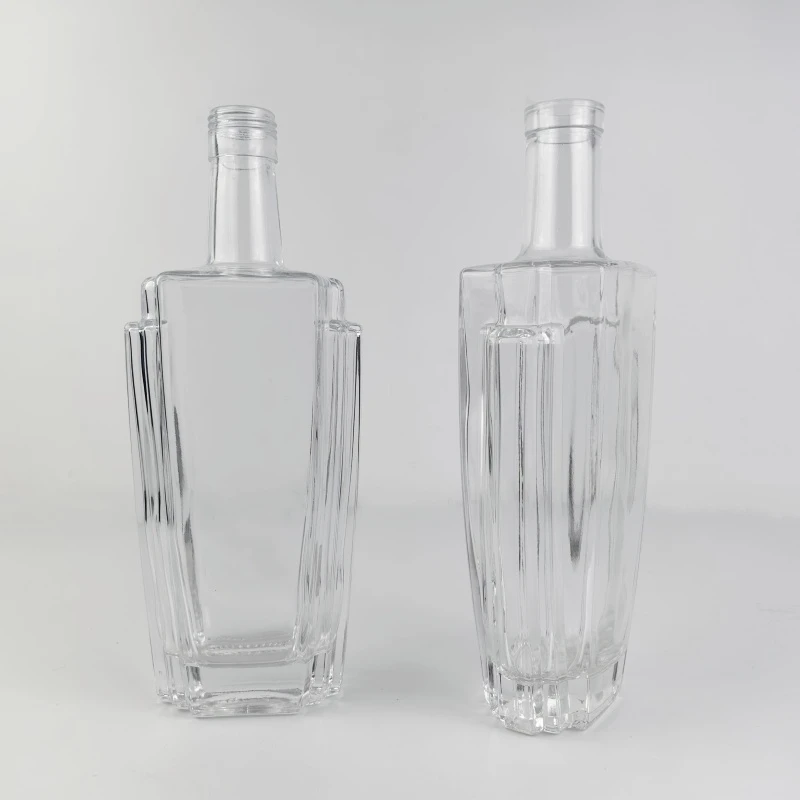 700ml Lub raj mis rau Vodka Tequila